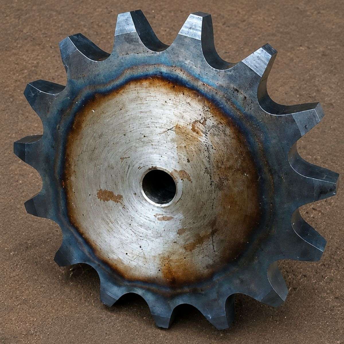 Sprockets